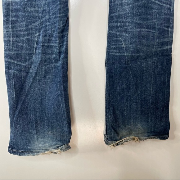 Miss Me Easy Boot Jeans Size 28 - Picture 5 of 9